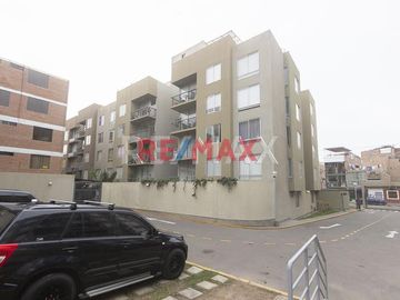 Alquiler apartamento Santiago de Surco S/ 2,300