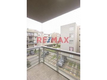 Alquiler apartamento Santiago de Surco S/ 2,300