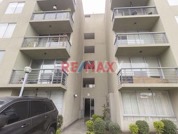 Alquiler apartamento Santiago de Surco S/ 2,300
