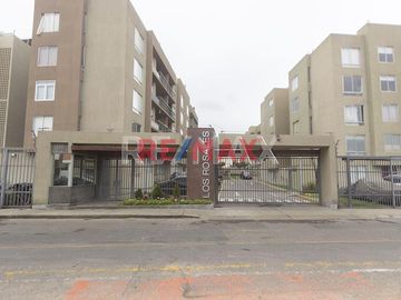 Alquiler apartamento Santiago de Surco S/ 2,300