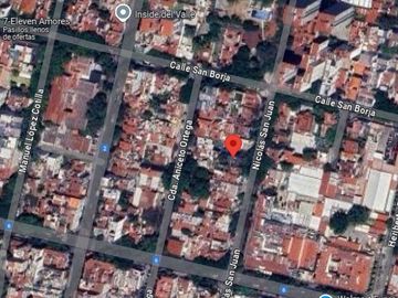 ¡¡¡¡ Venta de Departamento en la Col del Valle Centro !!!! A solo 10 minutos del Metro Div. del Norte