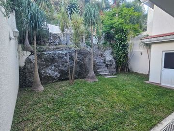 Hermosa Residencia En Venta Ciudad Bugambilias Junto al Bosque