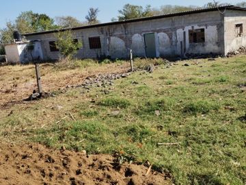 Venta de Rancho Ganadero en Alto Lunero, Veracruz, Ver.