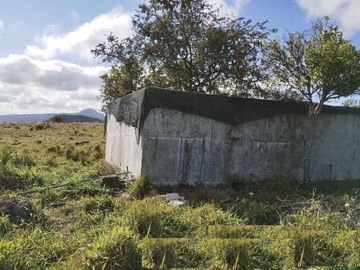Venta de Rancho Ganadero en Alto Lunero, Veracruz, Ver.