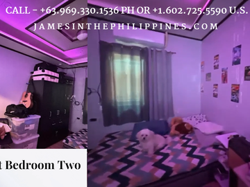 Gorgeous modern 2022 private western style resort themed home with well-appointed interior, that is uniquely located in a country province setting clo