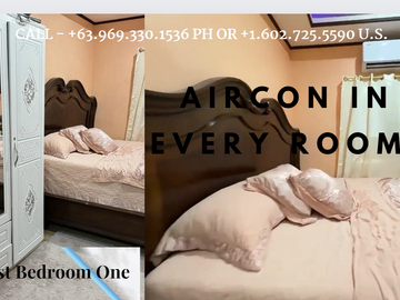 Gorgeous modern 2022 private western style resort themed home with well-appointed interior, that is uniquely located in a country province setting clo