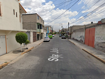 VENTA DE CASA EN NEZAHUALCOYOTL VILLADA EDOMEX