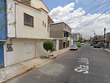 VENTA DE CASA EN NEZAHUALCOYOTL VILLADA EDOMEX