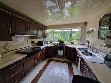 CENTRICA RESIDENCIA EN TOLUCA EN VENTA