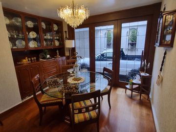 CENTRICA RESIDENCIA EN TOLUCA EN VENTA