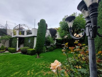 CENTRICA RESIDENCIA EN TOLUCA EN VENTA