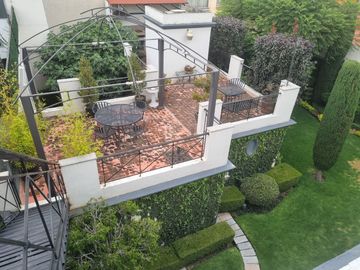 CENTRICA RESIDENCIA EN TOLUCA EN VENTA
