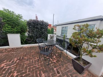 CENTRICA RESIDENCIA EN TOLUCA EN VENTA