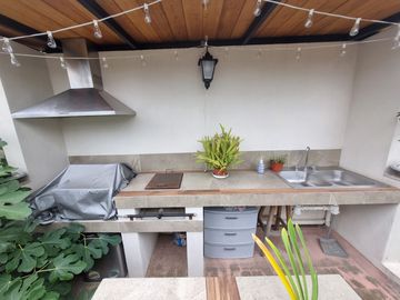 CENTRICA RESIDENCIA EN TOLUCA EN VENTA
