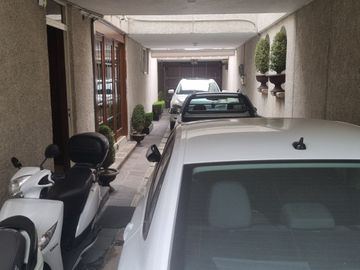 CENTRICA RESIDENCIA EN TOLUCA EN VENTA