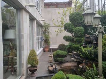 CENTRICA RESIDENCIA EN TOLUCA EN VENTA