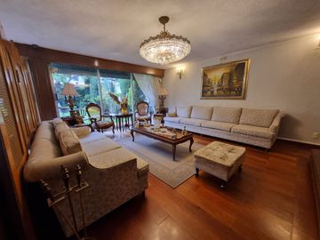 CENTRICA RESIDENCIA EN TOLUCA EN VENTA