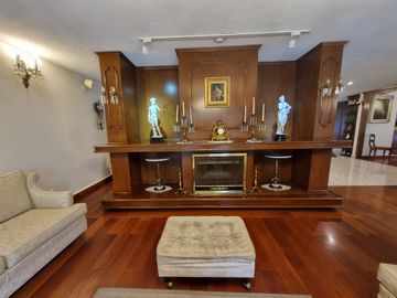 CENTRICA RESIDENCIA EN TOLUCA EN VENTA