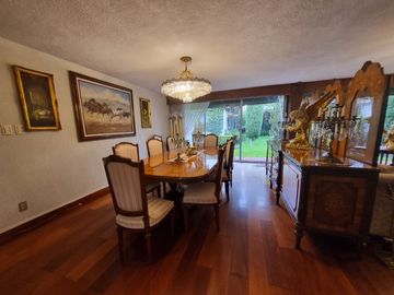 CENTRICA RESIDENCIA EN TOLUCA EN VENTA