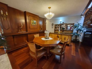 CENTRICA RESIDENCIA EN TOLUCA EN VENTA