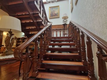 CENTRICA RESIDENCIA EN TOLUCA EN VENTA