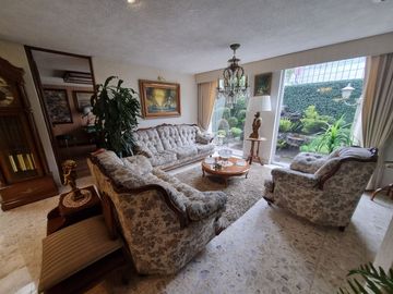 CENTRICA RESIDENCIA EN TOLUCA EN VENTA