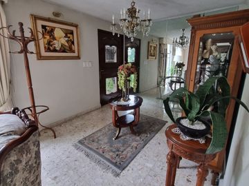 CENTRICA RESIDENCIA EN TOLUCA EN VENTA