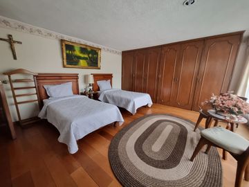 CENTRICA RESIDENCIA EN TOLUCA EN VENTA