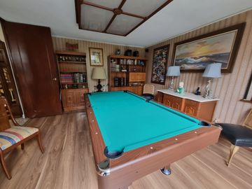 CENTRICA RESIDENCIA EN TOLUCA EN VENTA