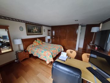 CENTRICA RESIDENCIA EN TOLUCA EN VENTA