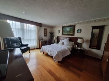 CENTRICA RESIDENCIA EN TOLUCA EN VENTA