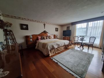 CENTRICA RESIDENCIA EN TOLUCA EN VENTA