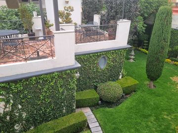 CENTRICA RESIDENCIA EN TOLUCA EN VENTA
