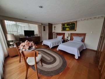 CENTRICA RESIDENCIA EN TOLUCA EN VENTA