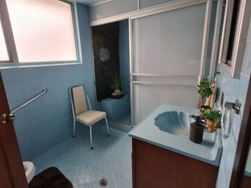 CENTRICA RESIDENCIA EN TOLUCA EN VENTA