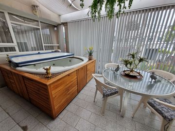 CENTRICA RESIDENCIA EN TOLUCA EN VENTA