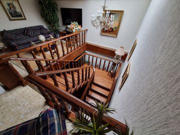CENTRICA RESIDENCIA EN TOLUCA EN VENTA