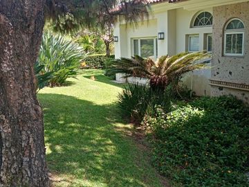 Venta de Residencia de Lujo Coto El Prado Fracc. Lomas del Bosque, Zapopan, Jalisco