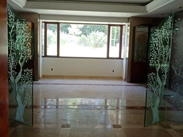 Venta de Residencia de Lujo Coto El Prado Fracc. Lomas del Bosque, Zapopan, Jalisco