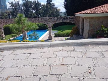 Venta de Residencia de Lujo Coto El Prado Fracc. Lomas del Bosque, Zapopan, Jalisco