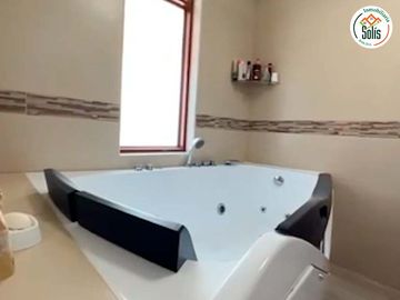 SE ALQUILA CASA DE CAMPO POR TEMPORADAS