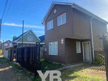 CASA EN VENTA VILLARRICA