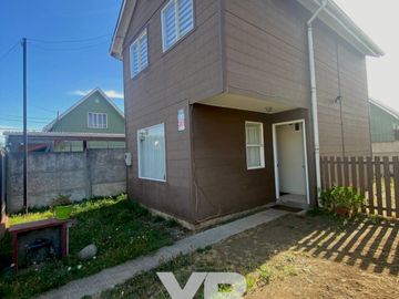CASA EN VENTA VILLARRICA