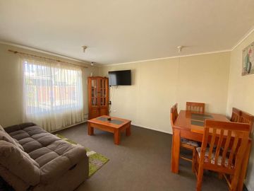 CASA EN VENTA VILLARRICA