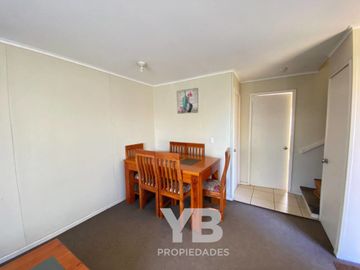 CASA EN VENTA VILLARRICA