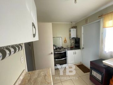 CASA EN VENTA VILLARRICA