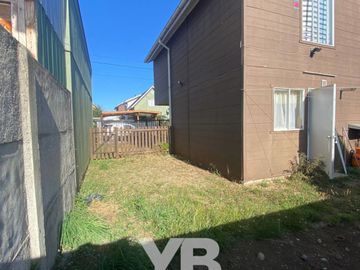 CASA EN VENTA VILLARRICA