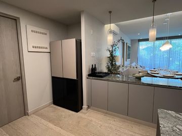 SE VENDEN DEPARTAMENTOS EN AVENIDA CÁMARA DE COMERCIO, MÉRIDA, YUCATÁN. PROYECTO CON CERTIFICACIÓN FULL EDGE