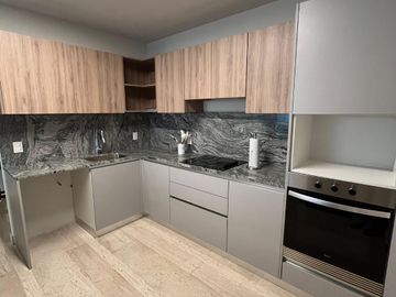 SE VENDEN DEPARTAMENTOS EN AVENIDA CÁMARA DE COMERCIO, MÉRIDA, YUCATÁN. PROYECTO CON CERTIFICACIÓN FULL EDGE