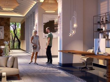 SE VENDEN DEPARTAMENTOS EN AVENIDA CÁMARA DE COMERCIO, MÉRIDA, YUCATÁN. PROYECTO CON CERTIFICACIÓN FULL EDGE